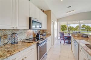 1945 Crestview Way, Naples, FL 34119, Sold 02/11/22