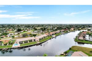 3708 SE 12th Ave APT 201, Cape Coral, FL 33904, Sold 03/10/22