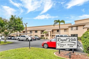 3708 SE 12th Ave APT 201, Cape Coral, FL 33904, Sold 03/10/22
