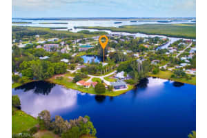 5392 Marina Dr, Bokeelia, FL 33922, Sold 02/11/22