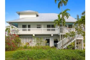 5392 Marina Dr, Bokeelia, FL 33922, Sold 02/11/22
