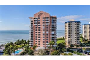 7390 Estero Blvd APT 802, Fort Myers Beach, FL 33931, Sold 02/18/22