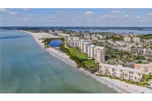 7390 Estero Blvd APT 802, Fort Myers Beach, FL 33931, Sold 02/18/22