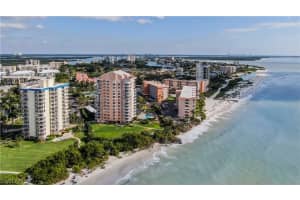7390 Estero Blvd APT 802, Fort Myers Beach, FL 33931, Sold 02/18/22