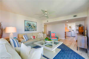 7390 Estero Blvd APT 802, Fort Myers Beach, FL 33931, Sold 02/18/22