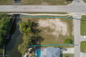 1926 SW 30th Terrace, Cape Coral, FL 33914, Sold 09/15/25