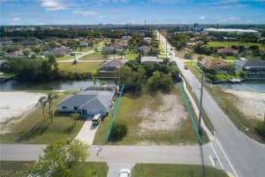 1926 SW 30th Terrace, Cape Coral, FL 33914, Sold 09/15/25