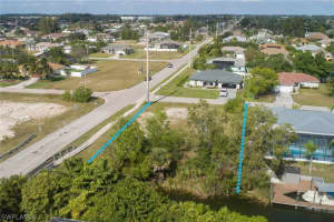 1926 SW 30th Terrace, Cape Coral, FL 33914, Sold 09/15/25