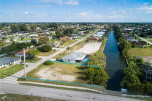 1926 SW 30th Terrace, Cape Coral, FL 33914, Sold 09/15/25