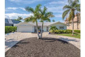 1400 Marlin Dr, Naples, FL 34102, Sold 03/24/22
