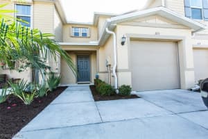 6390 Brant Bay Blvd #103, North Fort Myers, FL 33917, Sold 03/08/22