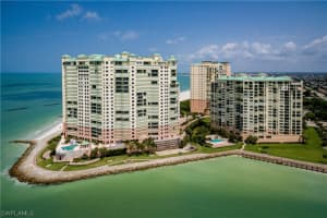 980 Cape Marco Dr, Marco Island, FL 34145, Sold 03/31/22