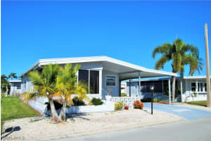 106 Snead Dr, North Fort Myers, FL 33903, Sold 02/18/22