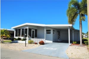 106 Snead Dr, North Fort Myers, FL 33903, Sold 02/18/22
