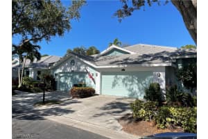 753 Mainsail Pl, Naples, FL 34110, Sold 03/04/22