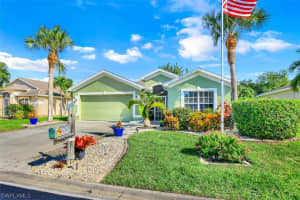 15661 Beachcomber Ave, Fort Myers, FL 33908, Sold 03/25/22