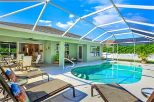 15661 Beachcomber Ave, Fort Myers, FL 33908, Sold 03/25/22