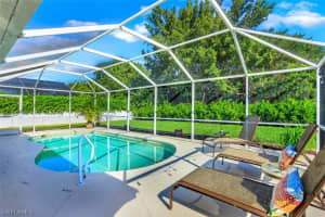 15661 Beachcomber Ave, Fort Myers, FL 33908, Sold 03/25/22