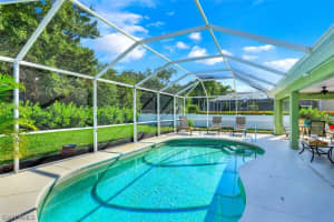 15661 Beachcomber Ave, Fort Myers, FL 33908, Sold 03/25/22
