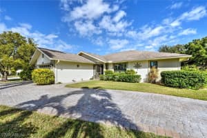 831 Deep Lagoon Ln, Fort Myers, FL 33919, Sold 02/11/22
