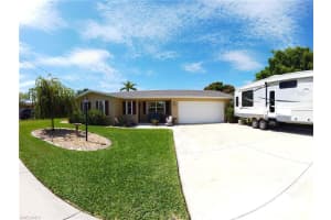 4711 Gulf Ave, North Fort Myers, FL 33903, Sold 05/05/22