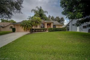 6609 Highland Pines Cir, Fort Myers, FL 33966, Sold 02/22/22