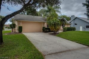 6609 Highland Pines Cir, Fort Myers, FL 33966, Sold 02/22/22
