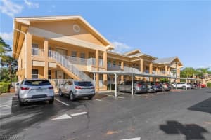 15256 Riverbend Blvd APT 202, North Fort Myers, FL 33917, Sold 02/24/22
