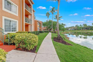 1275 Wildwood Lakes Blvd, Naples, FL 34104, Sold 01/31/22