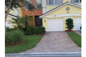 4360 Lazio Way APT 1005, Fort Myers, FL 33901, Sold 03/16/22
