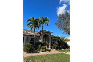 3401 Mystic River Dr, Naples, FL 34120, Sold 02/02/22
