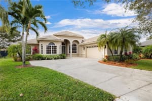 14479 Jekyll Island Ct, Naples, FL 34119, Sold 02/24/22