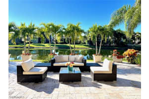 6582 Monterey Point, Naples, FL 34105, Sold 02/24/22