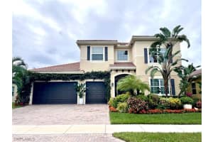 6582 Monterey Point, Naples, FL 34105, Sold 02/24/22