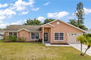 10721 Figtree Ct, Lehigh Acres, FL 33936, Sold 02/28/22