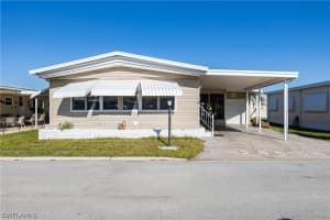 265 Boros Dr, North Fort Myers, FL 33903, Sold 02/08/22