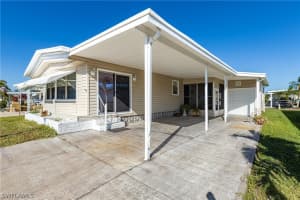 265 Boros Dr, North Fort Myers, FL 33903, Sold 02/08/22