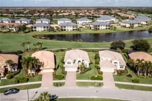 11845 Bramble Ct, Naples, FL 34120, Sold 04/05/22