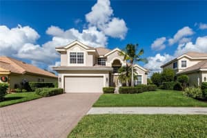 11845 Bramble Ct, Naples, FL 34120, Sold 04/05/22