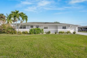 2168 Club House Rd, North Fort Myers, FL 33917, Sold 02/28/22