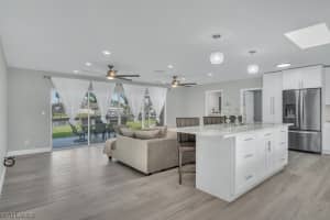 2168 Club House Rd, North Fort Myers, FL 33917, Sold 02/28/22