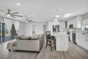 2168 Club House Rd, North Fort Myers, FL 33917, Sold 02/28/22