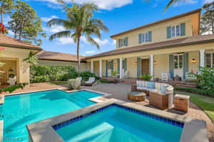 117 Audubon Blvd, Naples, FL 34110, Sold 05/04/22