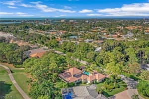 117 Audubon Blvd, Naples, FL 34110, Sold 05/04/22