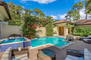 117 Audubon Blvd, Naples, FL 34110, Sold 05/04/22