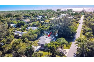 1398 Jamaica Dr, Sanibel, FL 33957, Sold 04/06/22