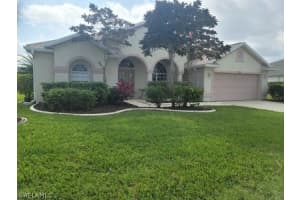18340 Plumbago Ct, Lehigh Acres, FL 33972, Sold 03/03/22