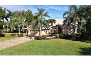 1843 Piccadilly Cir, Cape Coral, FL 33991, Sold 02/15/22