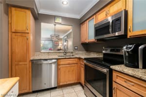 6300 South Pointe Blvd #328, Fort Myers, FL 33919, Sold 01/27/22