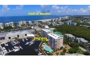 170 Lenell Rd APT 602, Fort Myers Beach, FL 33931, Sold 04/01/22